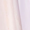 Elegant Pink and light blue Organza Saree